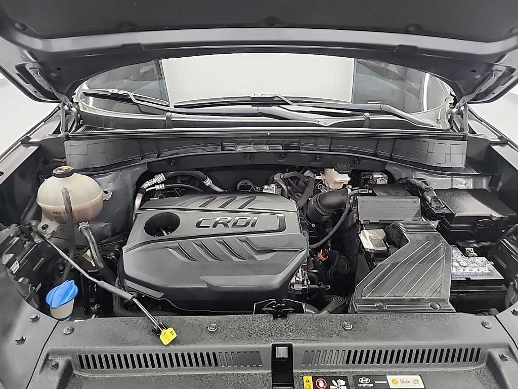현대 투싼 올뉴투싼 디젤 1.6 2WD 프리미엄 이미지 5