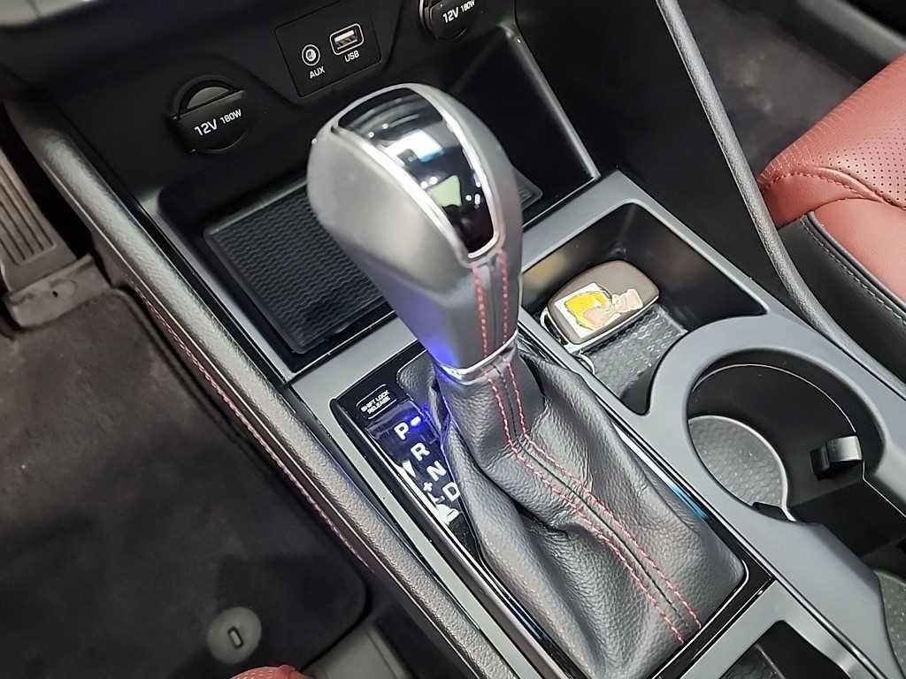현대 투싼 올뉴투싼 디젤 1.6 2WD 프리미엄 이미지 8
