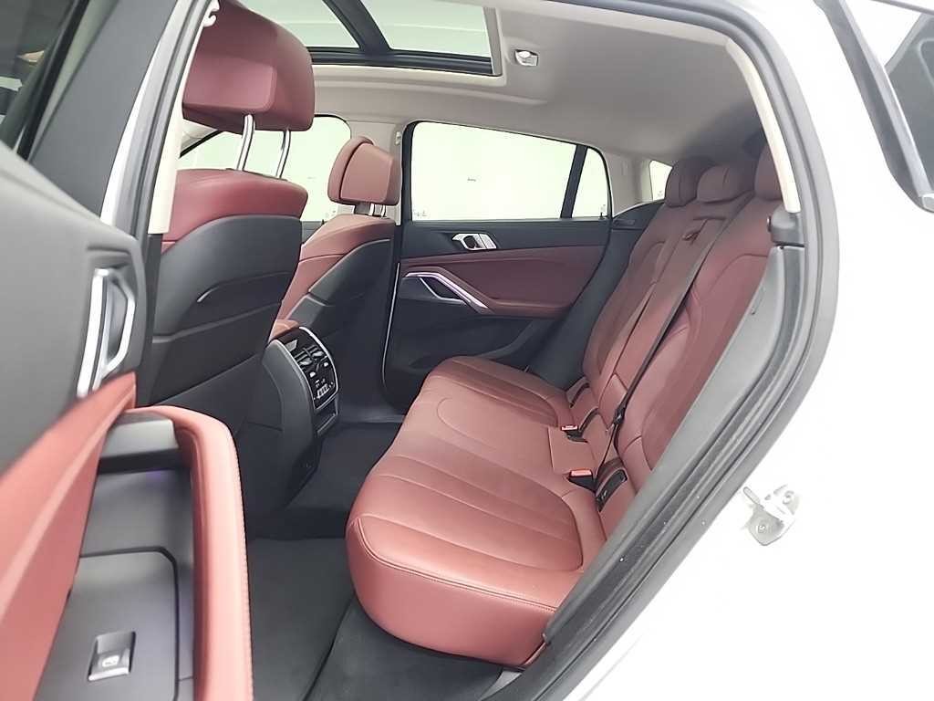 BMW X6 X6 (G06) xDrive 30d M 스포츠 퍼스트 에디션 이미지 12