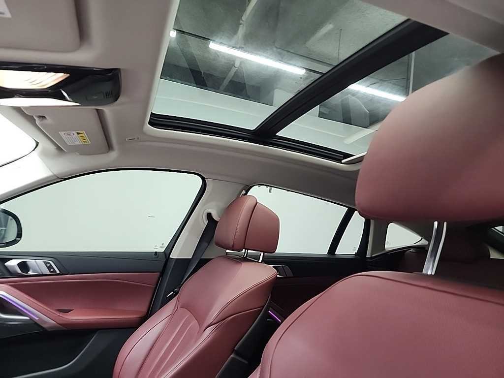 BMW X6 X6 (G06) xDrive 30d M 스포츠 퍼스트 에디션 이미지 14