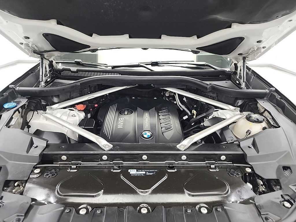 BMW X6 X6 (G06) xDrive 30d M 스포츠 퍼스트 에디션 이미지 5