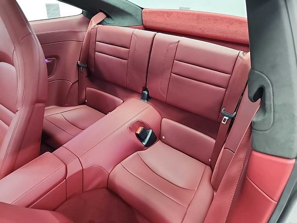 포르쉐 911 911(992) 카레라 GTS 이미지 12