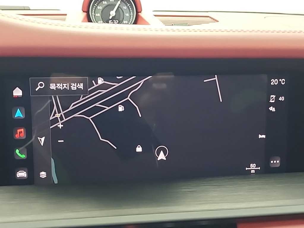 포르쉐 911 911(992) 카레라 GTS 이미지 14