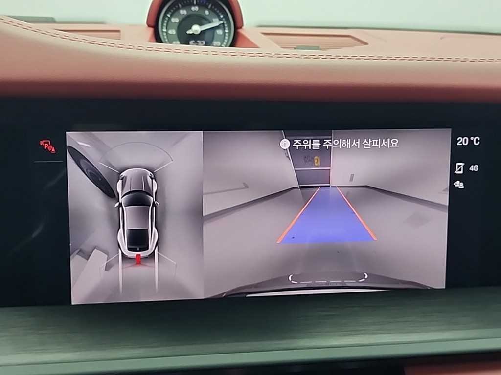 포르쉐 911 911(992) 카레라 GTS 이미지 15