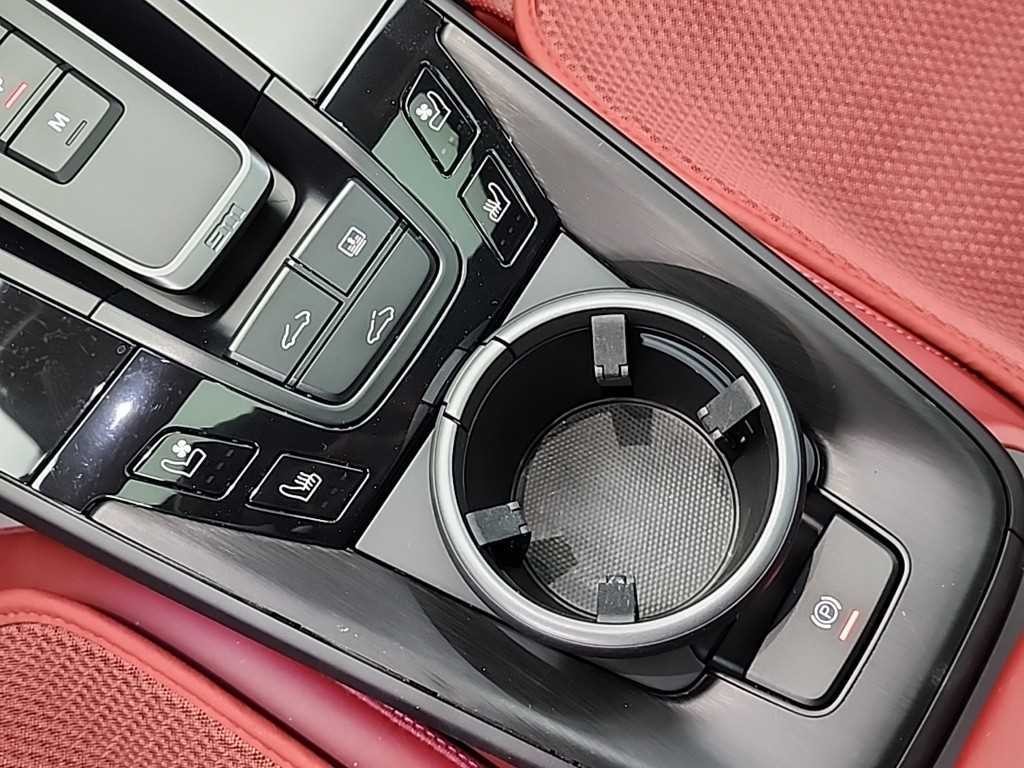 포르쉐 911 911(992) 카레라 GTS 이미지 16
