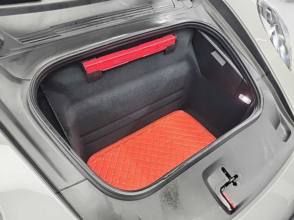 포르쉐 911 911(992) 카레라 GTS 이미지 5