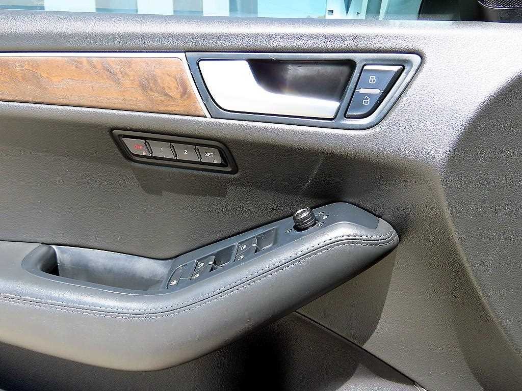 아우디 Q5 2.0 TDI 콰트로 다이나믹 이미지 11