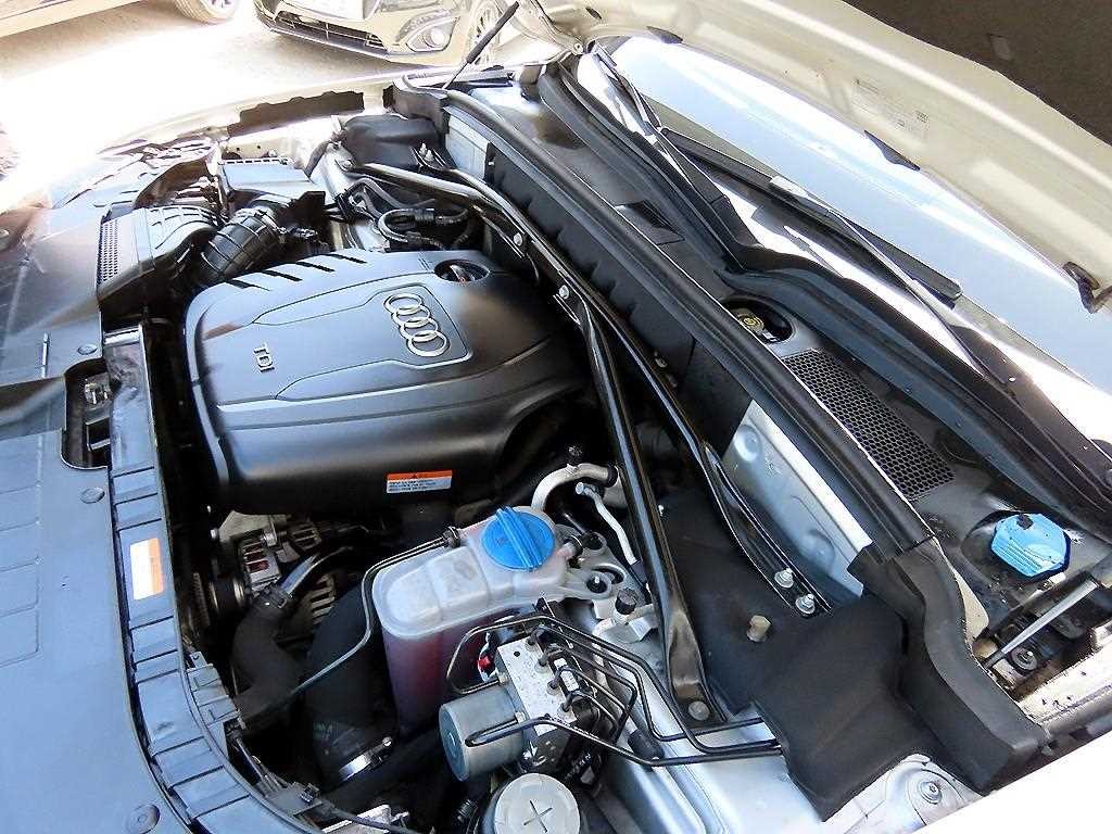 아우디 Q5 2.0 TDI 콰트로 다이나믹 이미지 18