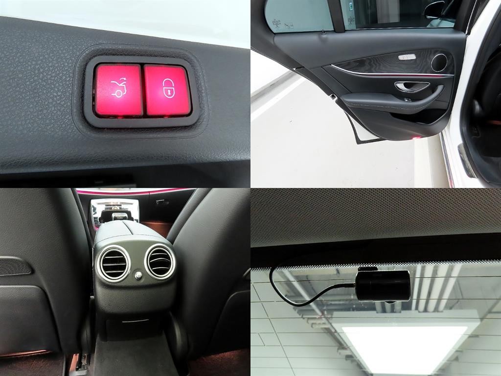 벤츠 E 클래스 E-클래스 W213 E300 4MATIC 아방가르드 이미지 18