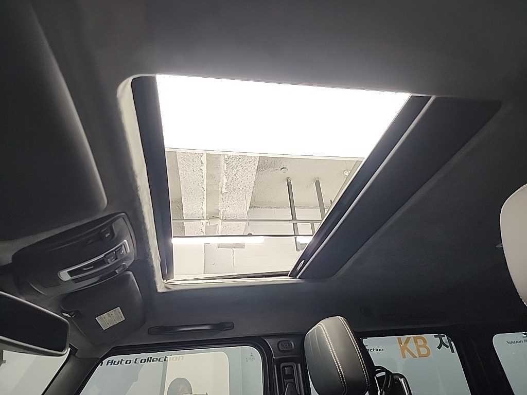 벤츠 G 클래스(G 바겐) G클래스 W463 G63 AMG 이미지 17