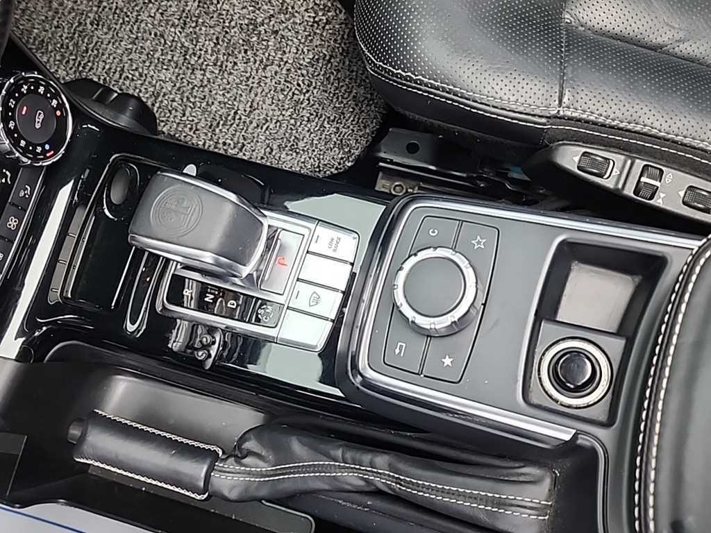 벤츠 G 클래스(G 바겐) G클래스 W463 G63 AMG 이미지 8