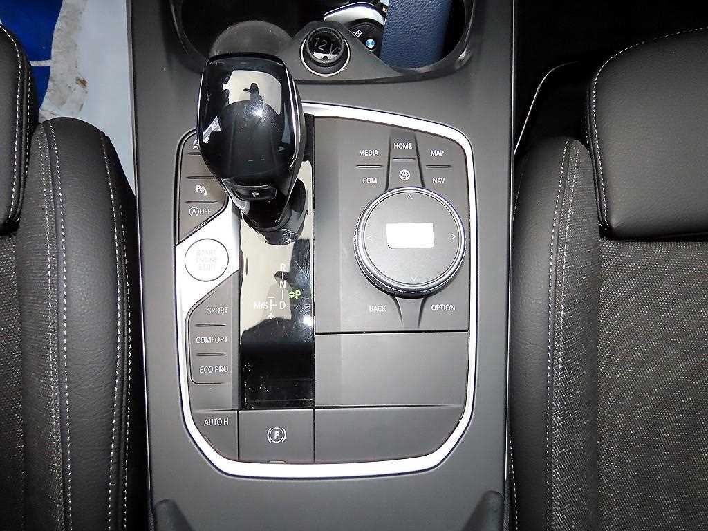 BMW 1시리즈 1시리즈 (F40) 118d 조이 이미지 10