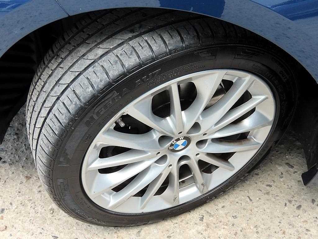 BMW 1시리즈 1시리즈 (F40) 118d 조이 이미지 19