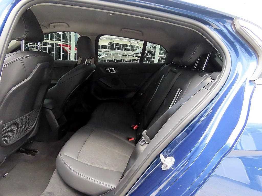 BMW 1시리즈 1시리즈 (F40) 118d 조이 이미지 6
