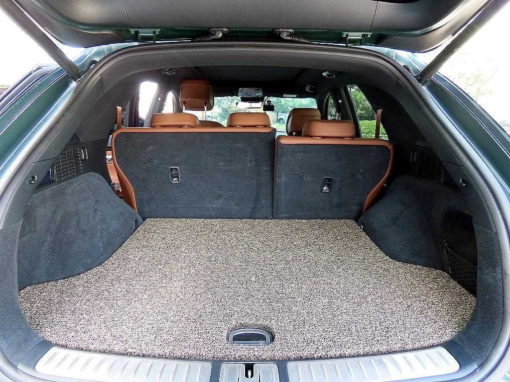 제네시스 GV70 2.5T 가솔린 2WD 기본형 이미지 17
