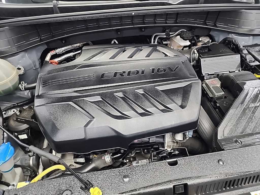 현대 투싼 올뉴투싼 디젤 2.0 2WD 모던 이미지 5