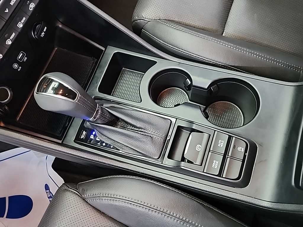 현대 투싼 올뉴투싼 디젤 2.0 2WD 모던 이미지 7