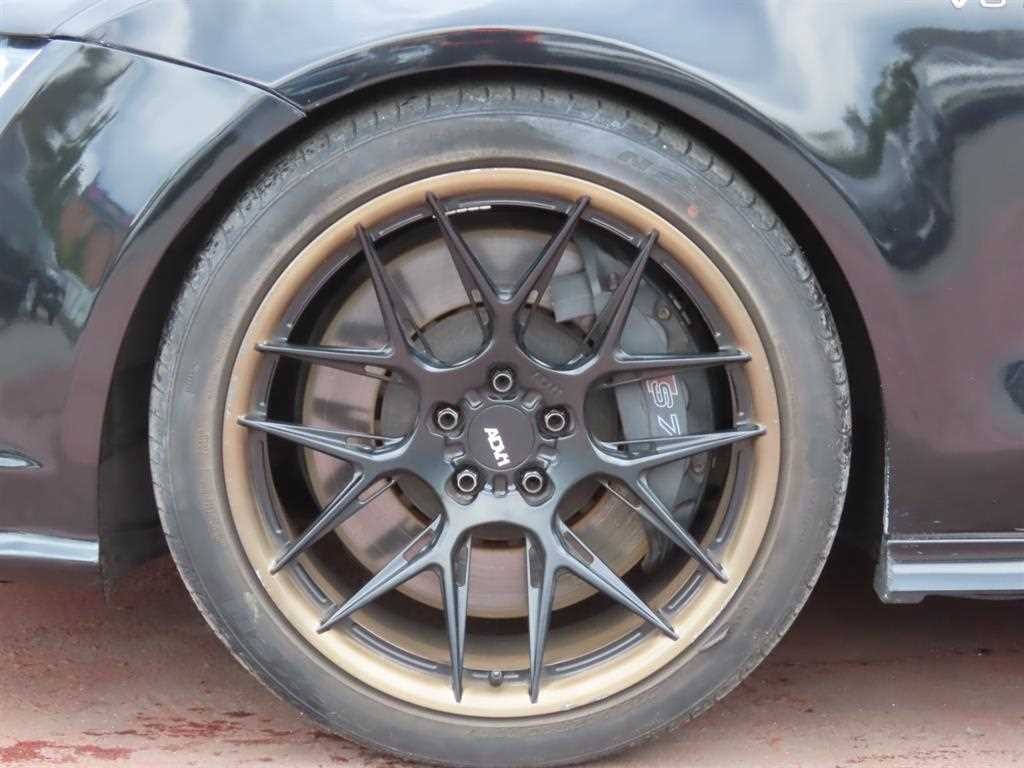아우디 S7 4.0 TFSI  콰트로 이미지 20