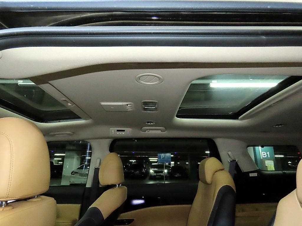 기아 카니발 카니발 4세대 디젤 9인승 시그니처 이미지 15