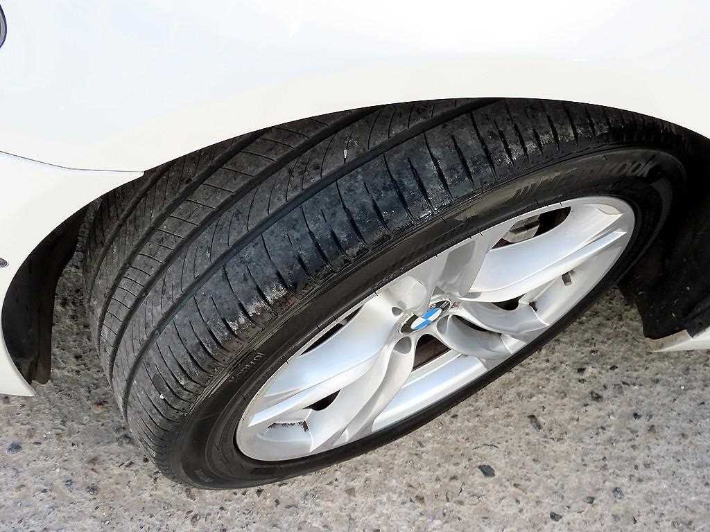 BMW 5시리즈 5시리즈 (F10) 528i M 에어로 다이나믹 이미지 20
