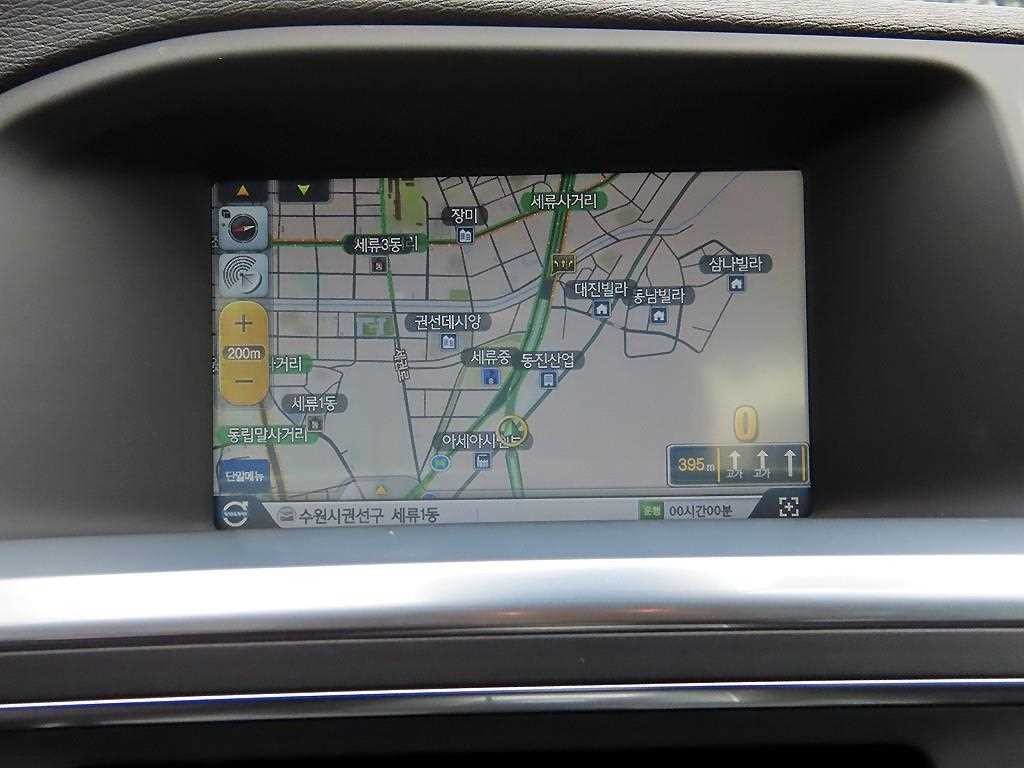 볼보 S60 뉴S60 D2 이미지 15