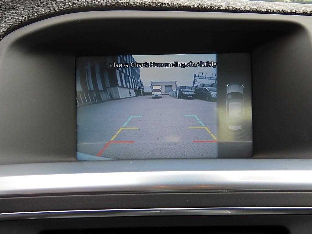 볼보 S60 뉴S60 D2 이미지 16