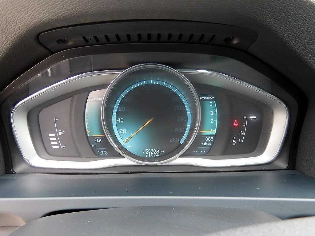 볼보 S60 뉴S60 D2 이미지 9