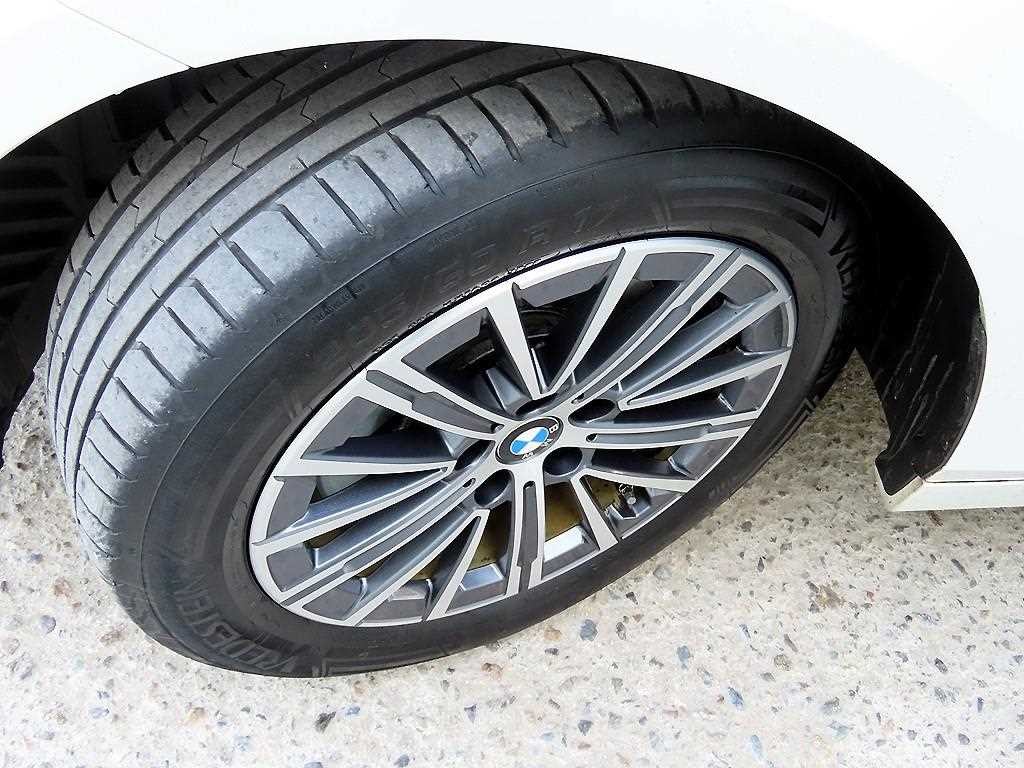 BMW 2시리즈 2시리즈 액티브 투어러 (U06) 220i 럭셔리 이미지 20