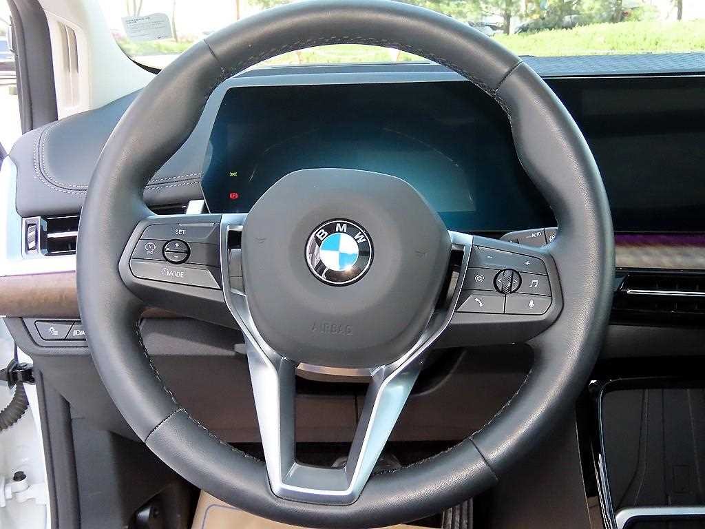BMW 2시리즈 2시리즈 액티브 투어러 (U06) 220i 럭셔리 이미지 8