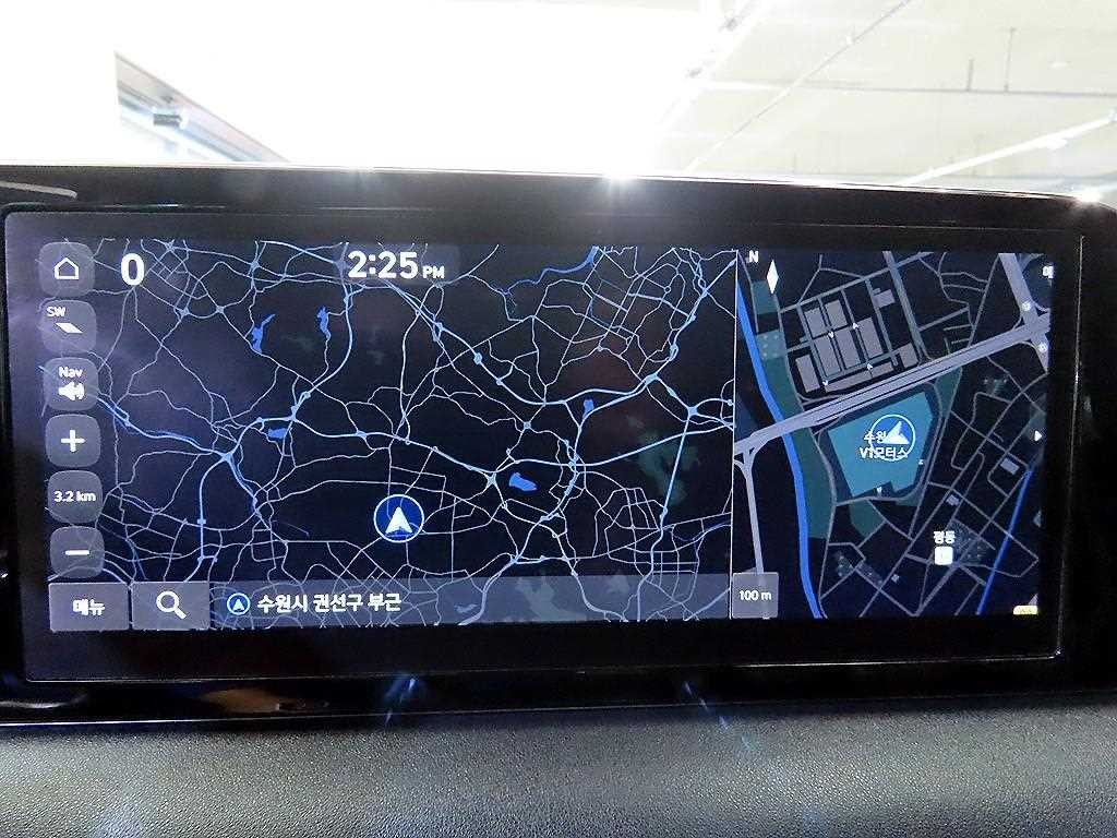 현대 팰리세이드 더 뉴 팰리세이드 가솔린 3.8 2WD 익스클루시브 이미지 15
