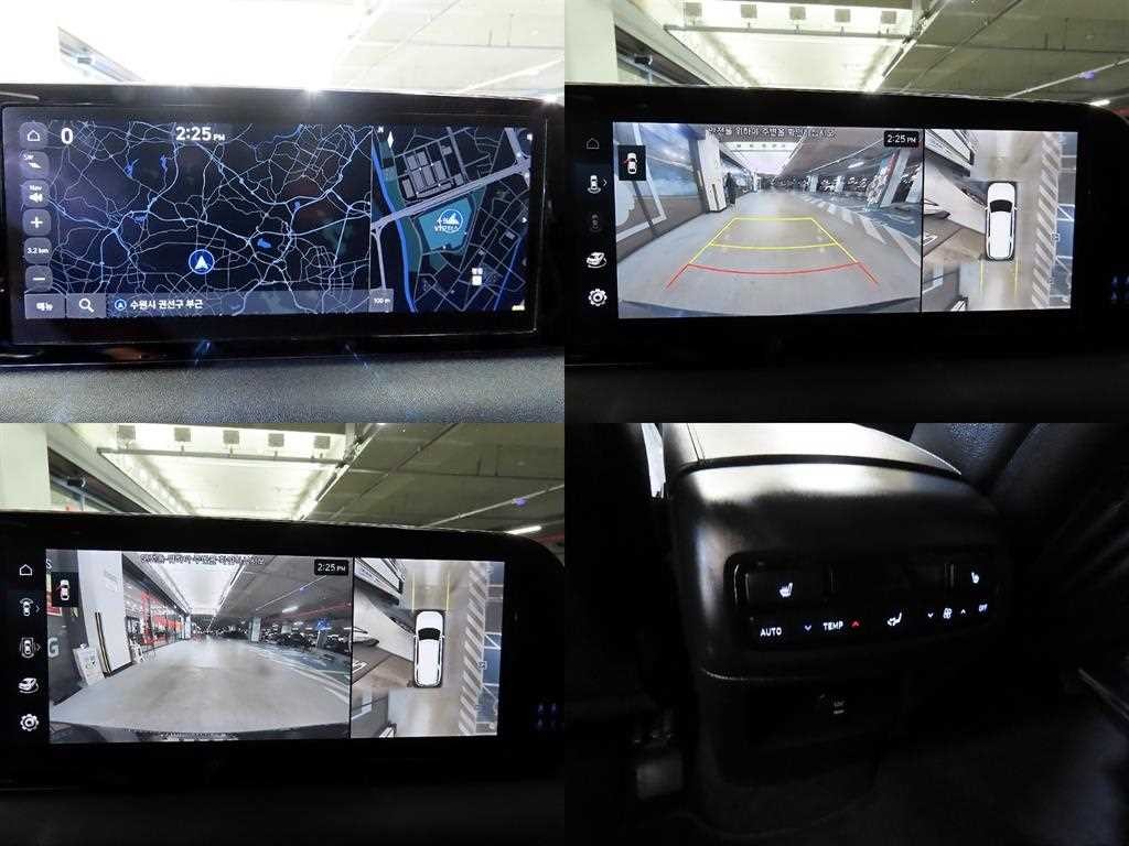 현대 팰리세이드 더 뉴 팰리세이드 가솔린 3.8 2WD 익스클루시브 이미지 18