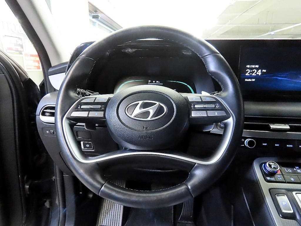현대 팰리세이드 더 뉴 팰리세이드 가솔린 3.8 2WD 익스클루시브 이미지 8