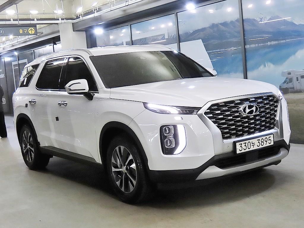 현대 팰리세이드 디젤 2.2 2WD 익스클루시브 이미지 1
