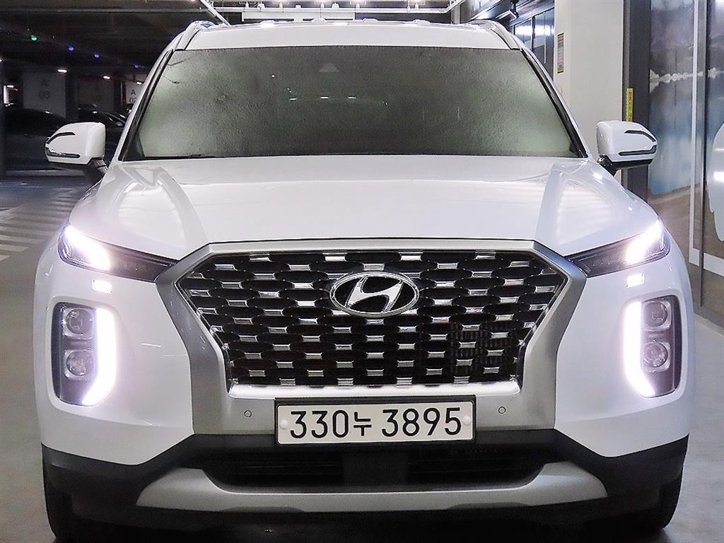 현대 팰리세이드 디젤 2.2 2WD 익스클루시브 이미지 2