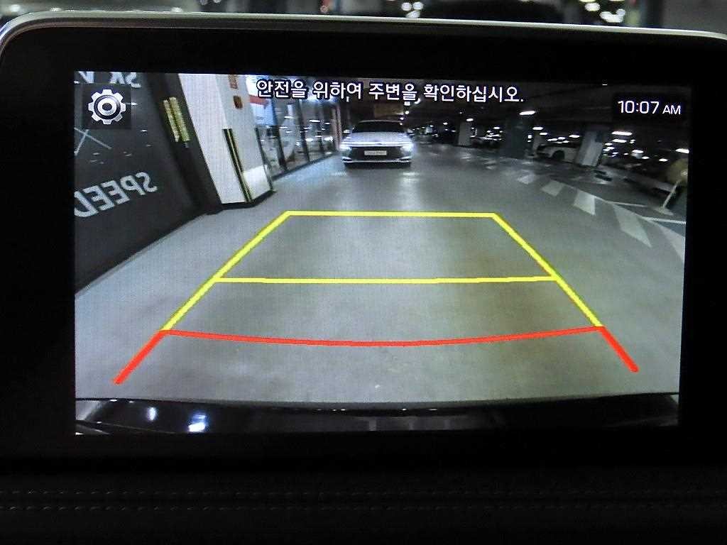 제네시스 G70 2.2D AWD 어드밴스드 이미지 17
