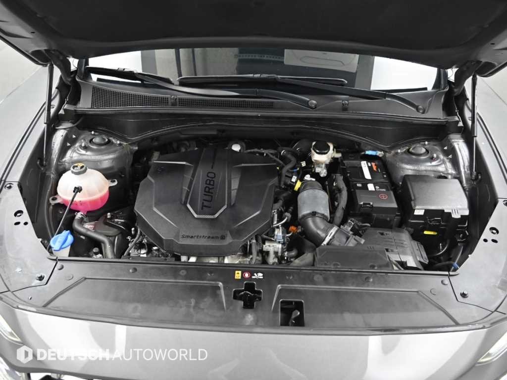 현대 싼타페 더 뉴 싼타페 디젤 2.2 2WD 프레스티지 이미지 6