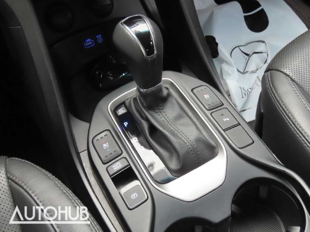 현대 맥스크루즈 더뉴맥스크루즈 E-VGT R2.2 2WD 익스클루시브 이미지 7