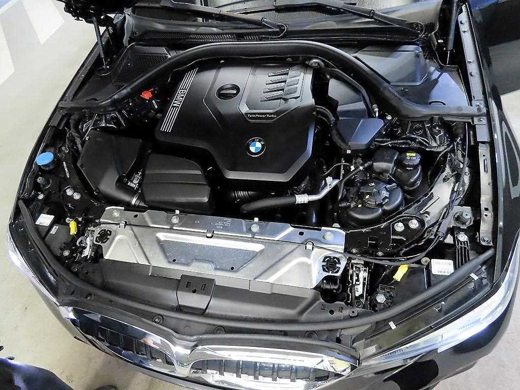 BMW 3시리즈 3시리즈 (G20) 320i M 스포츠 이미지 19