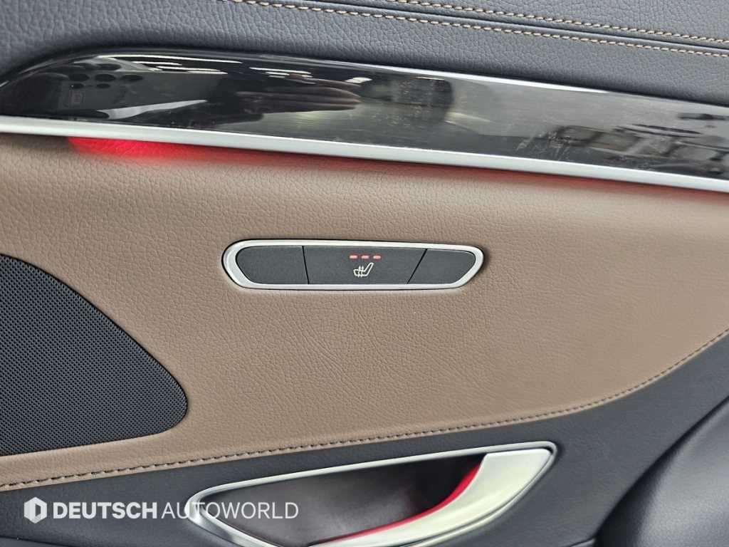 벤츠 S 클래스 S클래스-W222 S 350 d 4MATIC 이미지 16