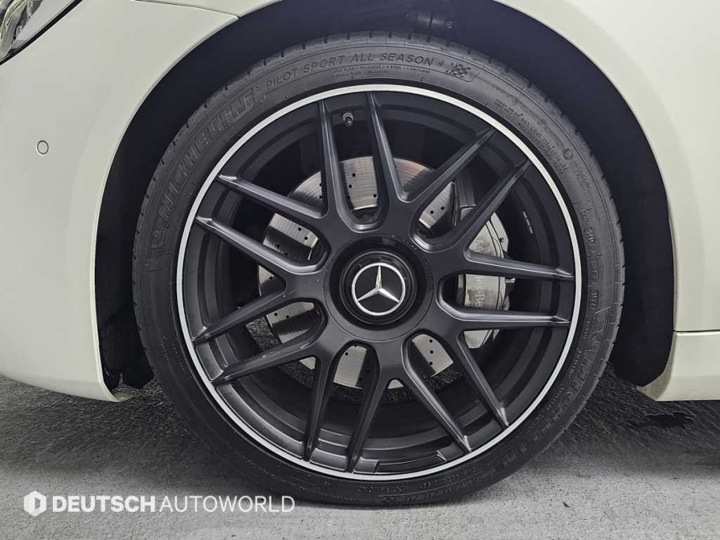 벤츠 S 클래스 S클래스-W222 S 350 d 4MATIC 이미지 5
