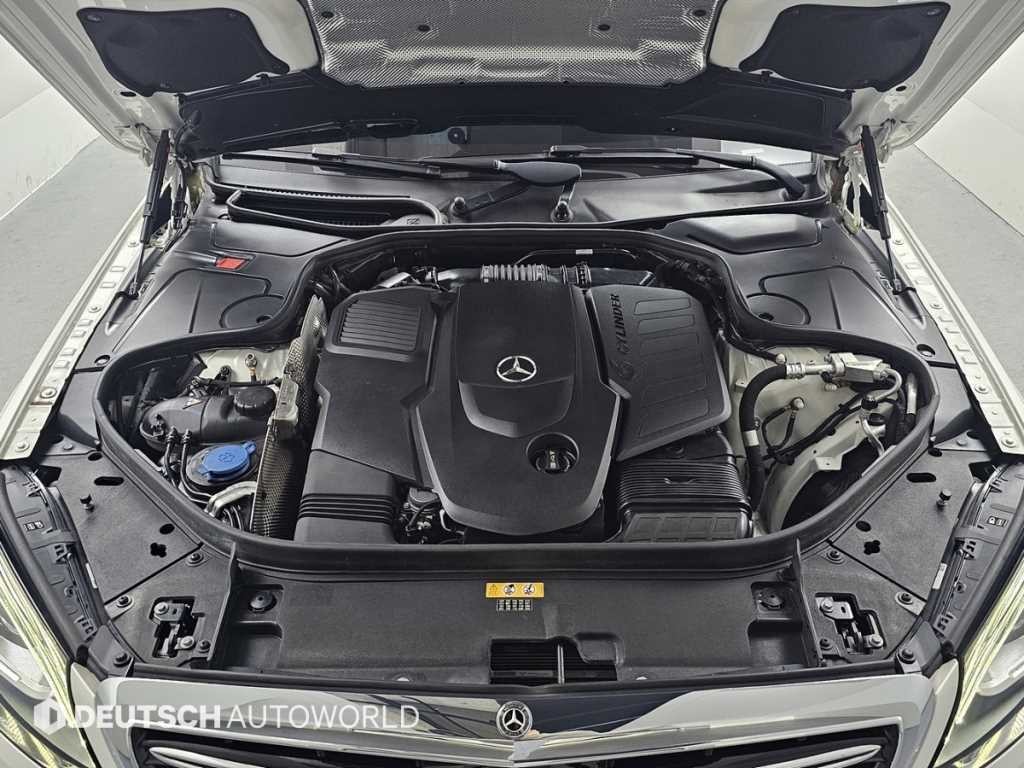 벤츠 S 클래스 S클래스-W222 S 350 d 4MATIC 이미지 6