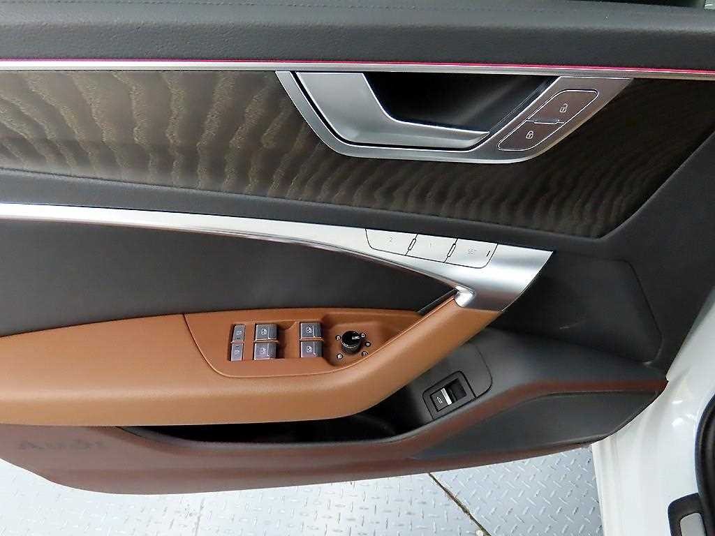 아우디 A6 A6 (C8) 40 TDI 프리미엄 이미지 11