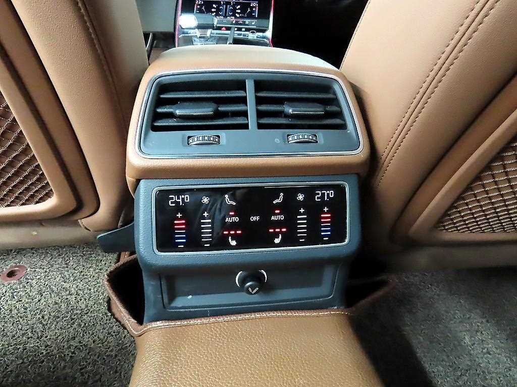 아우디 A6 A6 (C8) 40 TDI 프리미엄 이미지 12