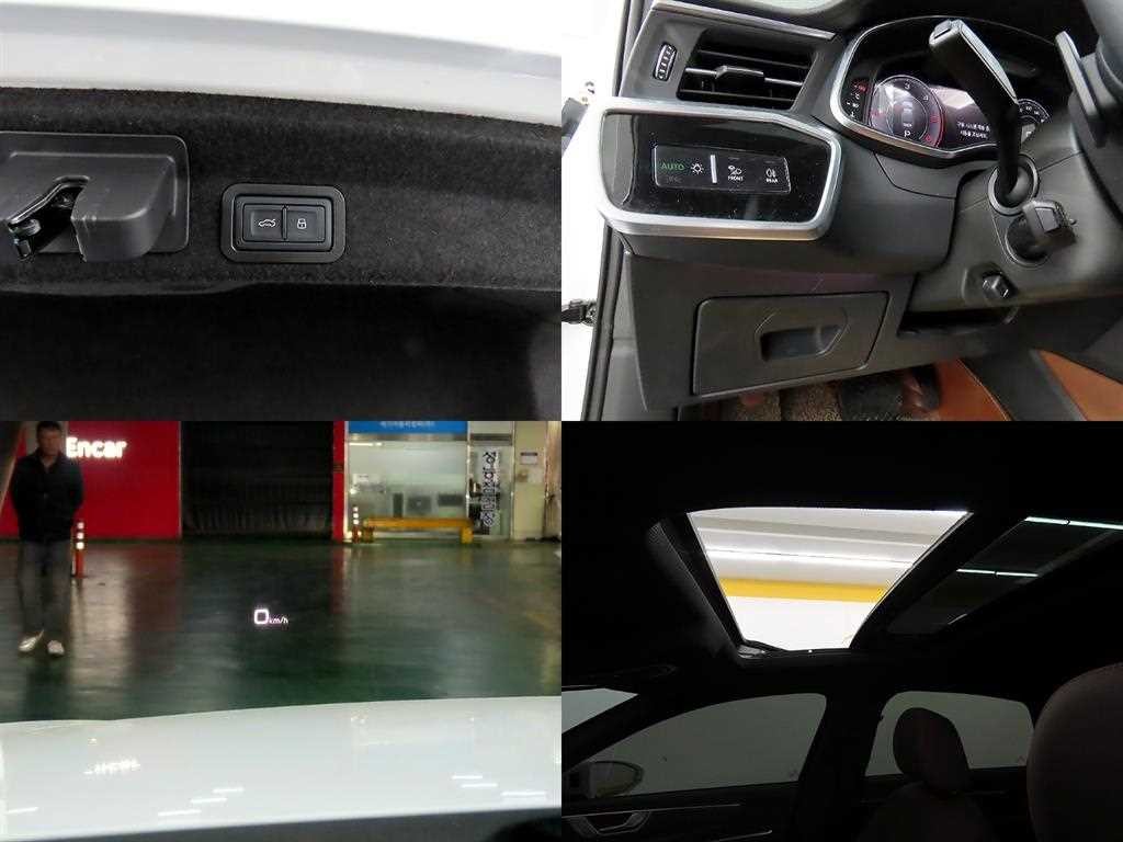아우디 A6 A6 (C8) 40 TDI 프리미엄 이미지 18