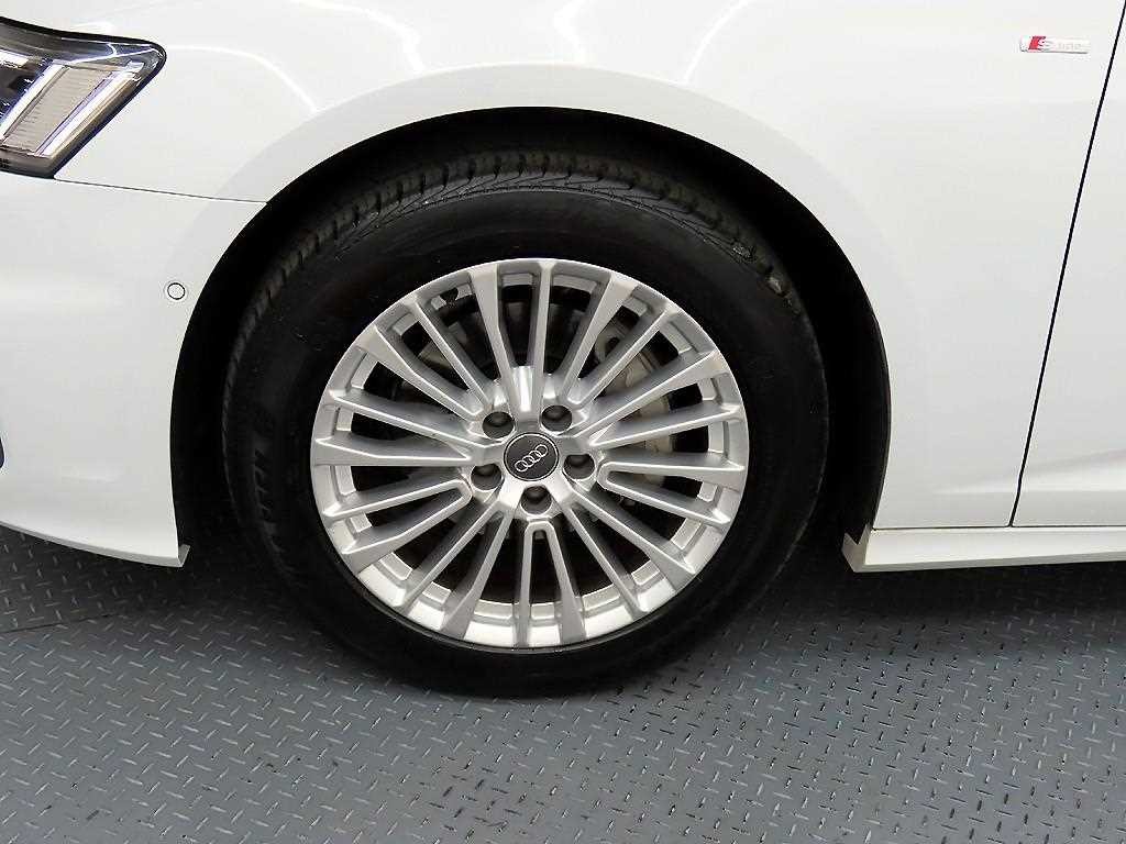 아우디 A6 A6 (C8) 40 TDI 프리미엄 이미지 20