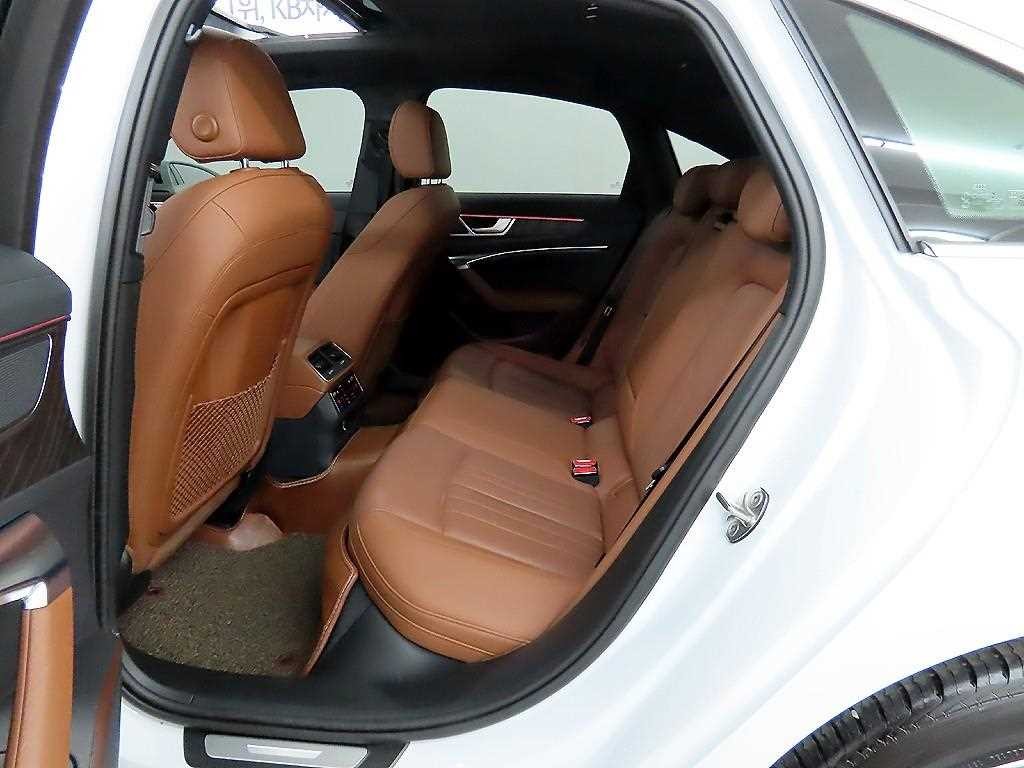 아우디 A6 A6 (C8) 40 TDI 프리미엄 이미지 6