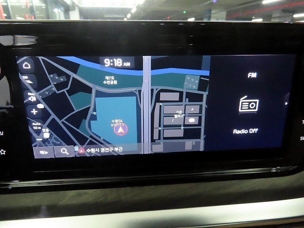 기아 K5 K5 3세대 1.6 터보 시그니처 이미지 14