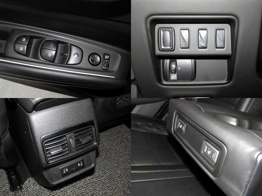 르노코리아(삼성) QM6 더뉴QM6 가솔린 2.0 GDe 프리미에르 2WD 이미지 18