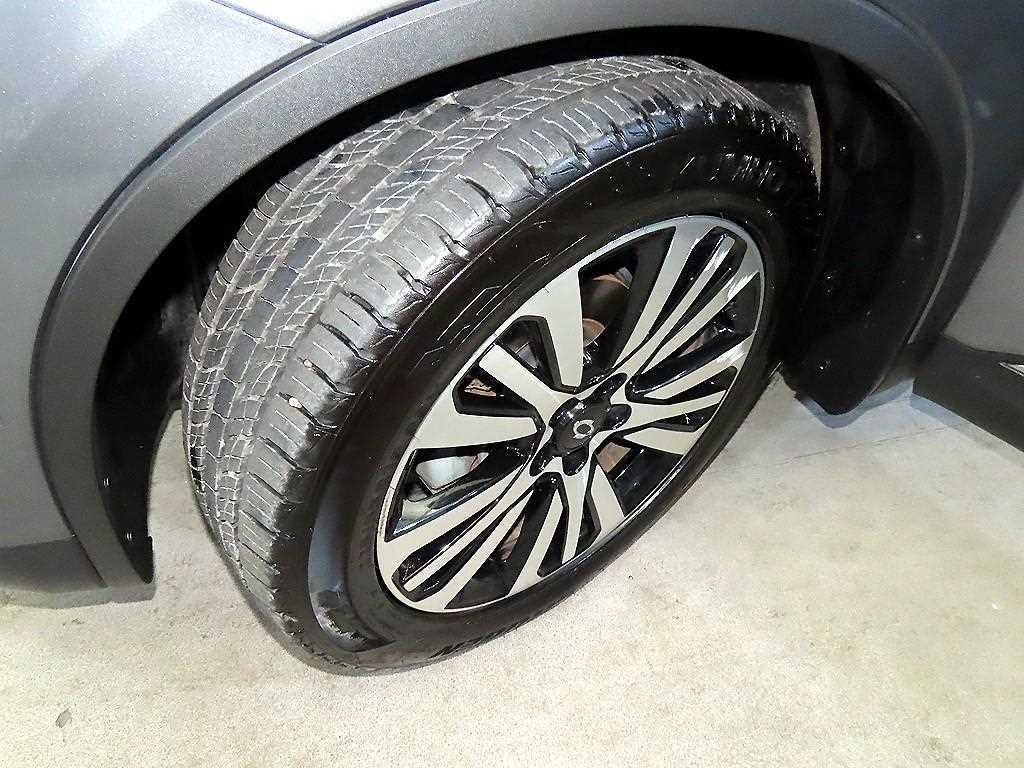 르노코리아(삼성) QM6 더뉴QM6 가솔린 2.0 GDe 프리미에르 2WD 이미지 20