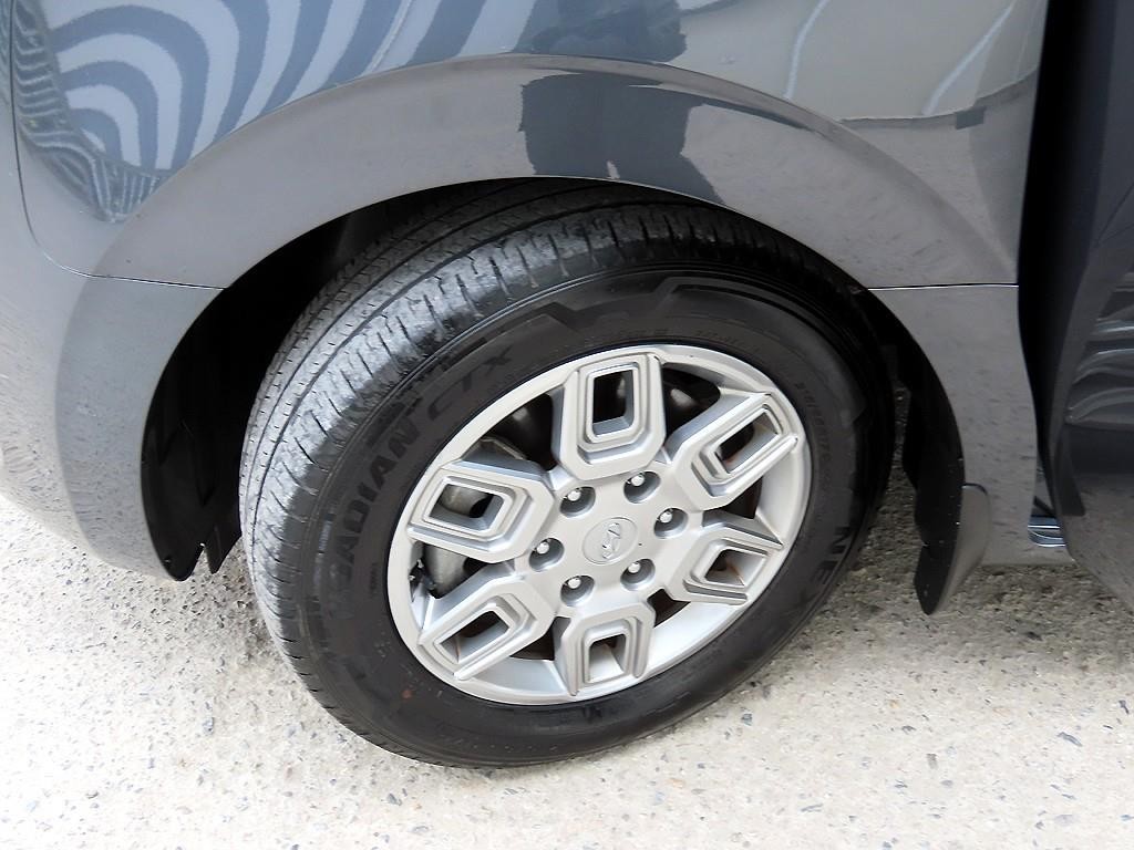 현대 스타리아 2WD 디젤 카고 모던 3인승 이미지 18